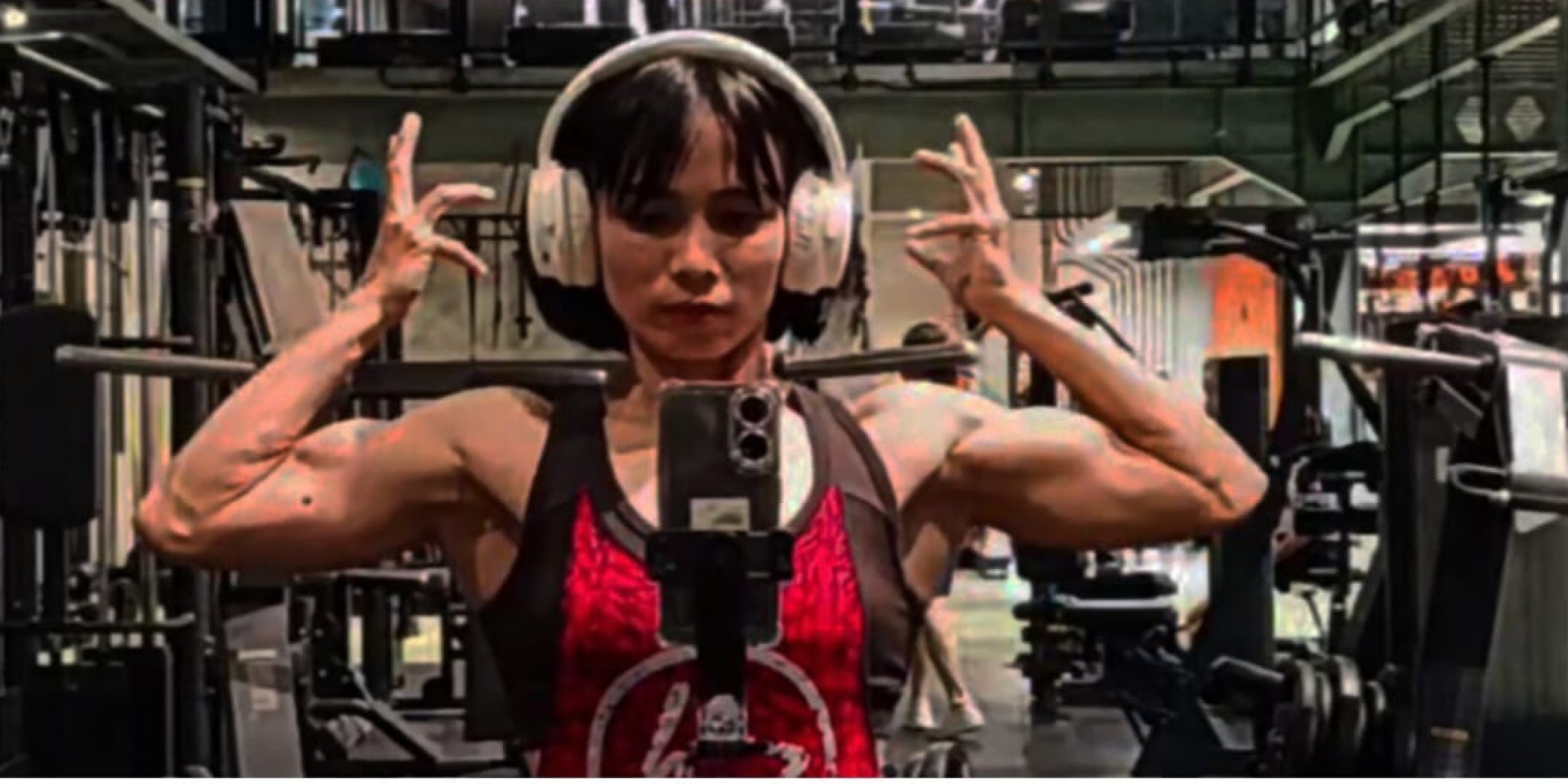 Puspita Sari (Mput Gwen)'s background photo Puspita Sari (Mput Gwen)'s backgound photo