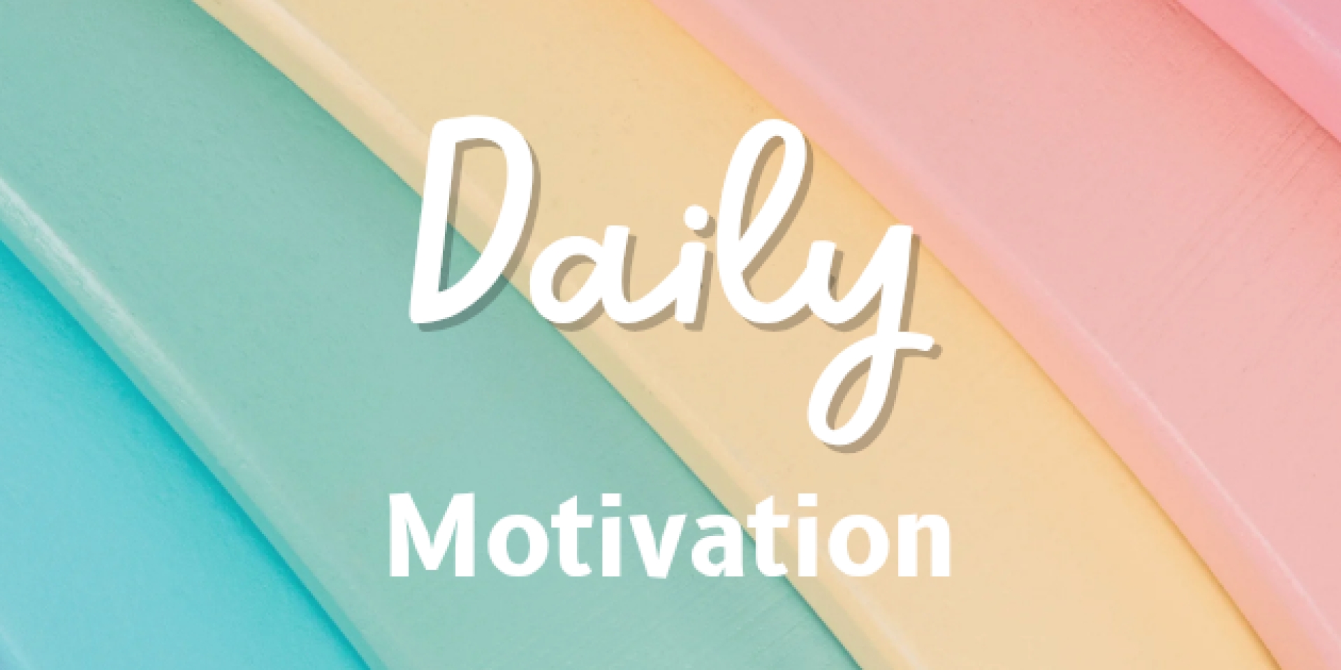 Daily-Motivation