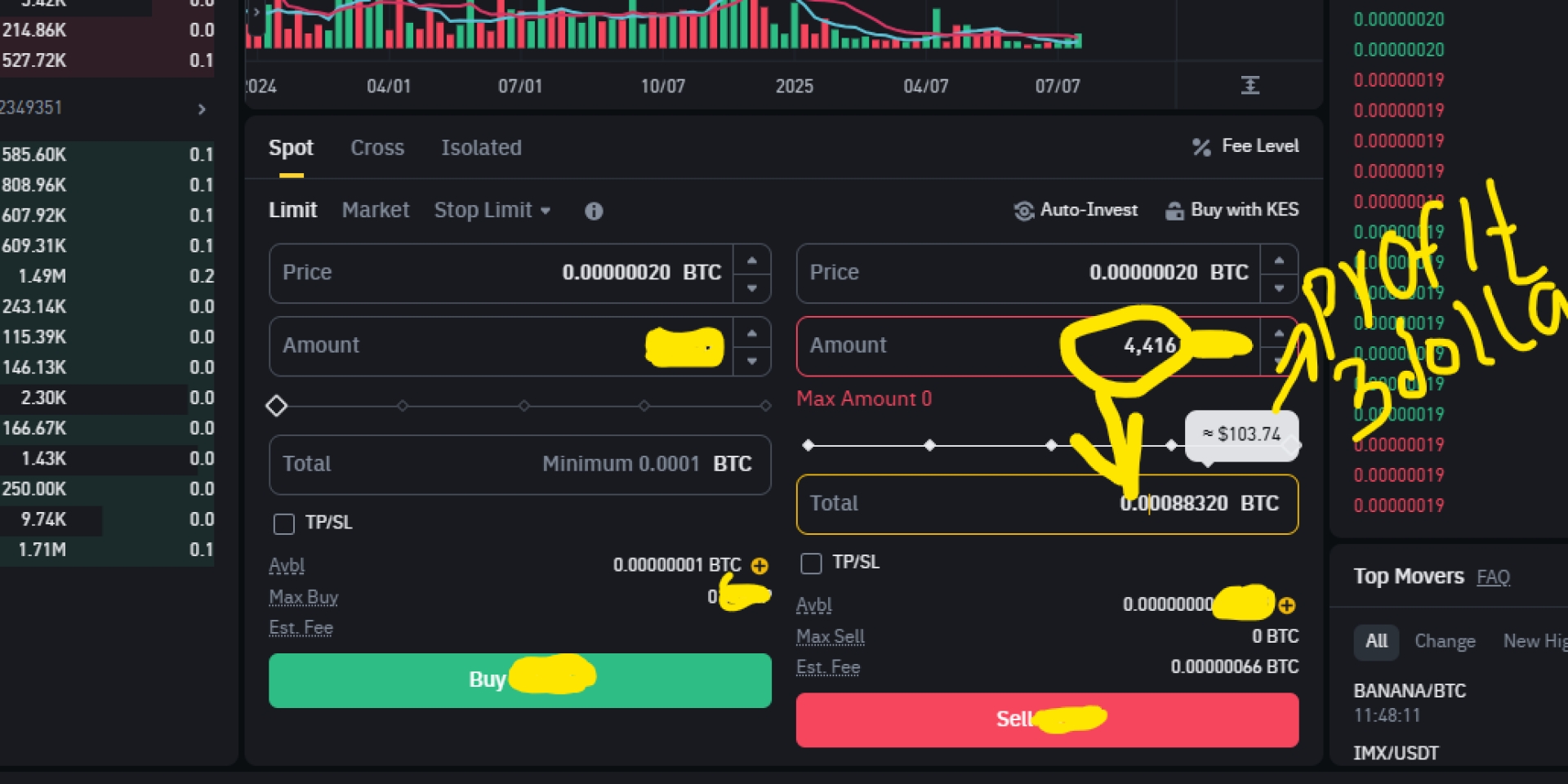 cryptoqueen
