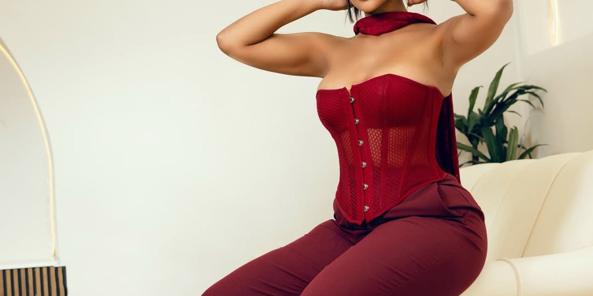 ntandokazi