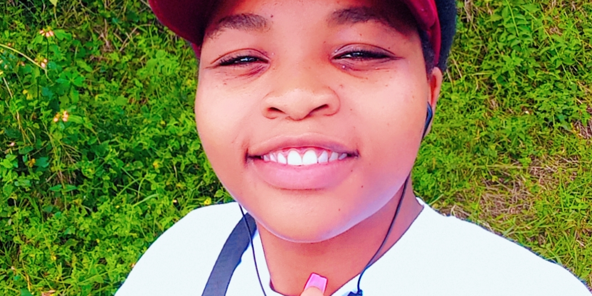 thembimathenjwa