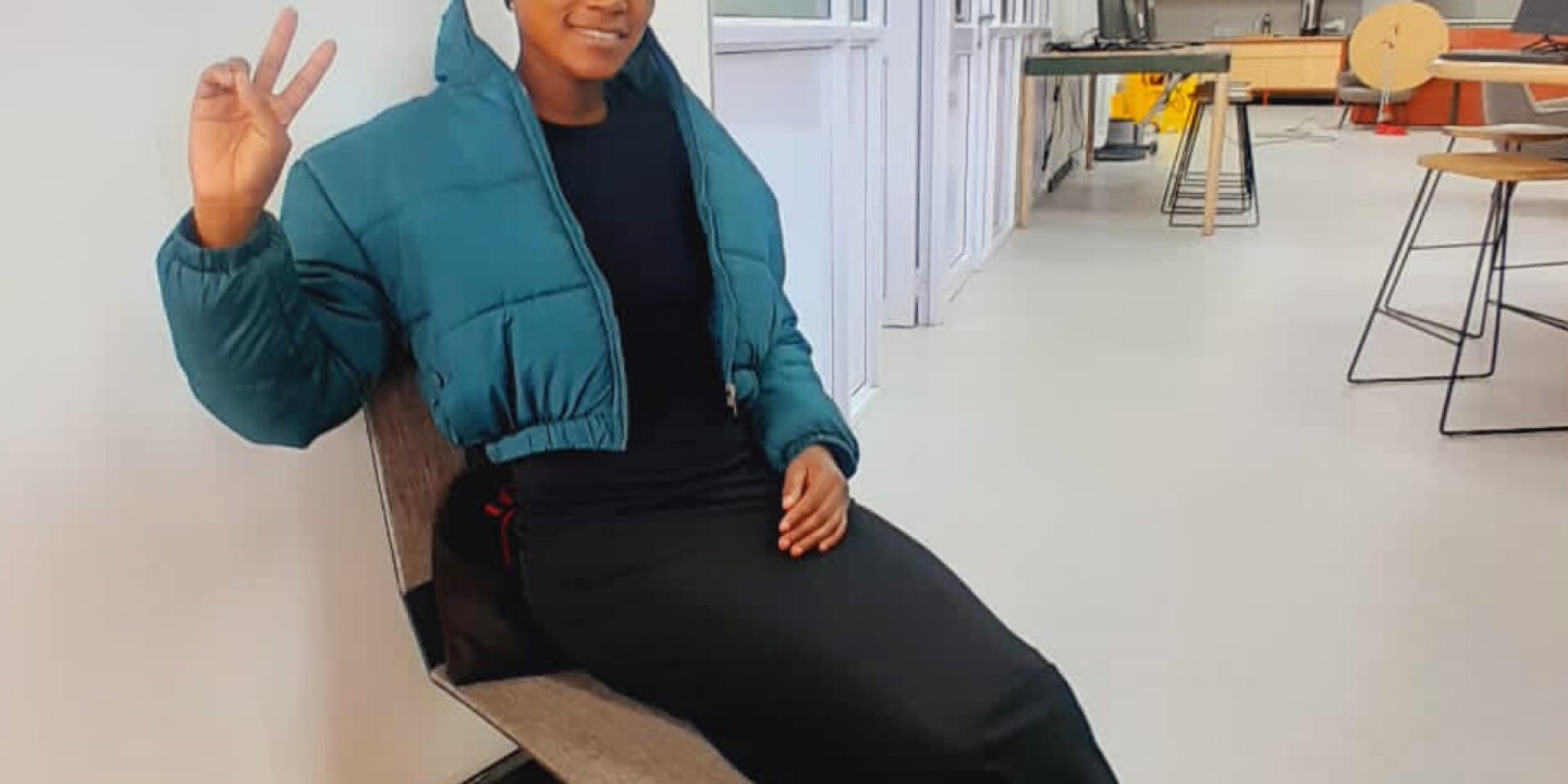 busisiwe
