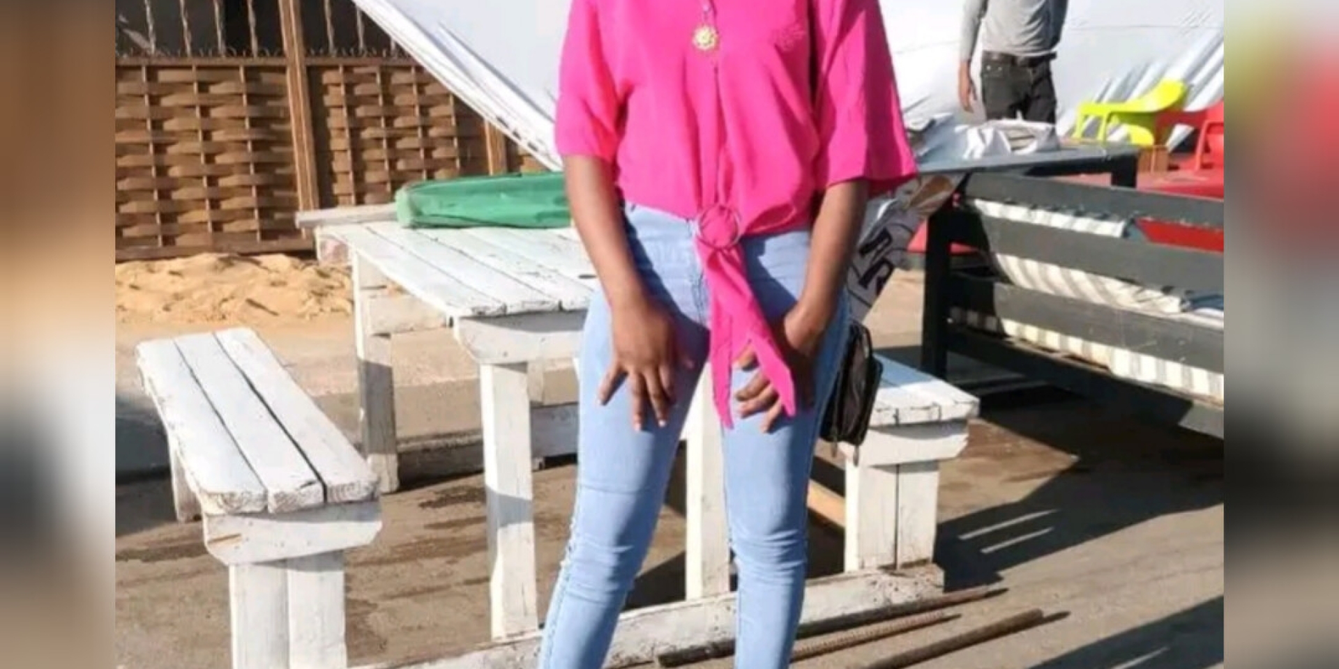 Lebogang